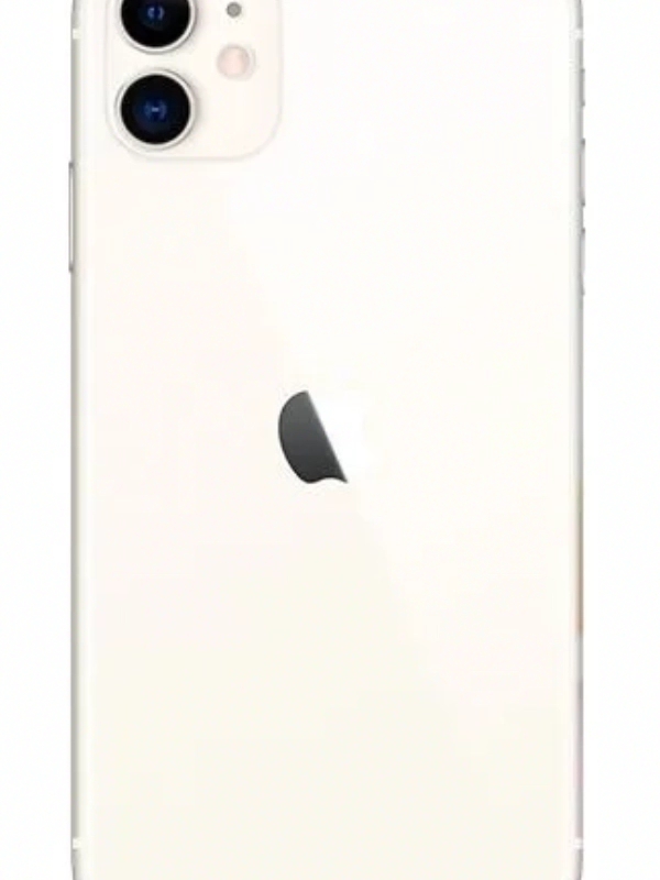 IPHONE 11 64 GB WIT