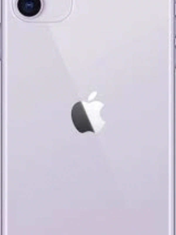 IPHONE 11 128GB PAARS