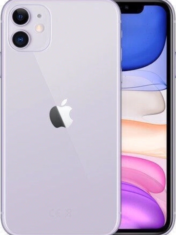IPHONE 11 128GB PAARS