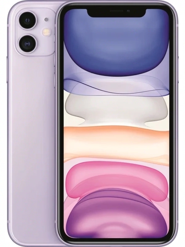 IPHONE 11 128GB PAARS