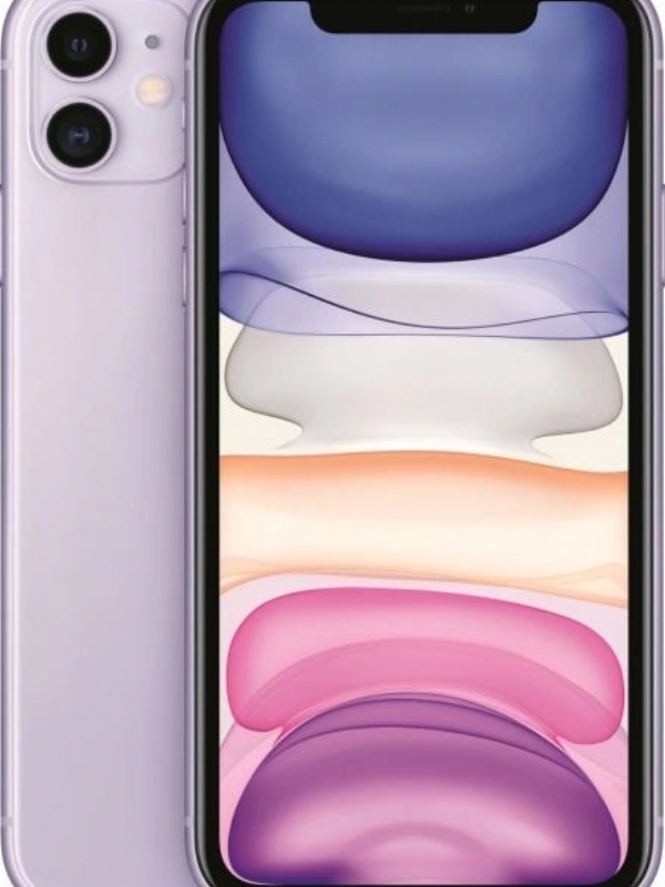 IPHONE 11 128GB PAARS