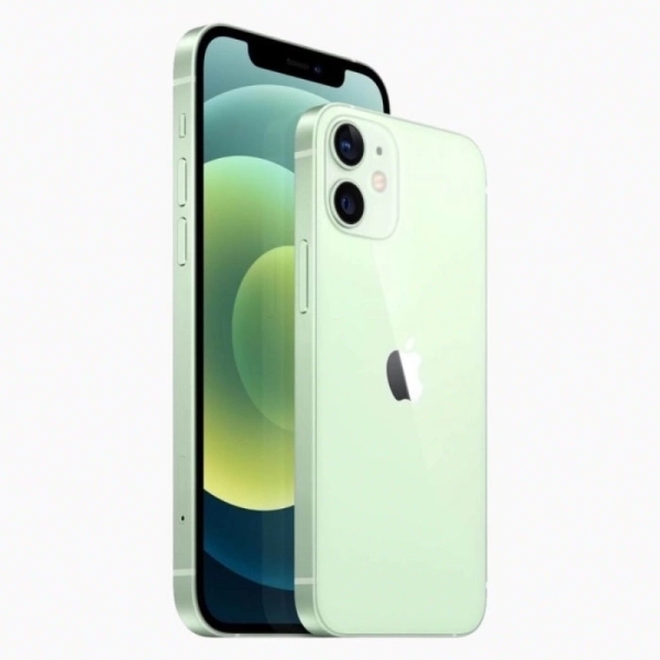 IPHONE 12 128GB GREEN