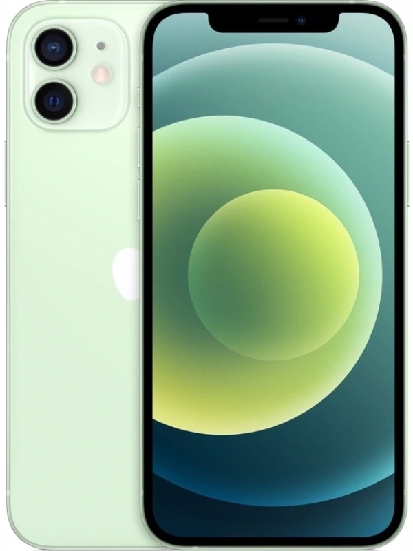 IPHONE 12 128GB GREEN