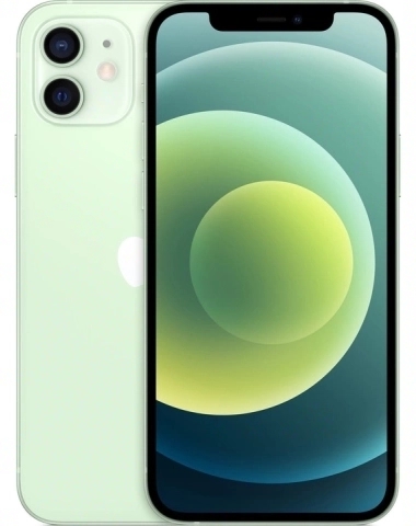 IPHONE 12 128GB GREEN