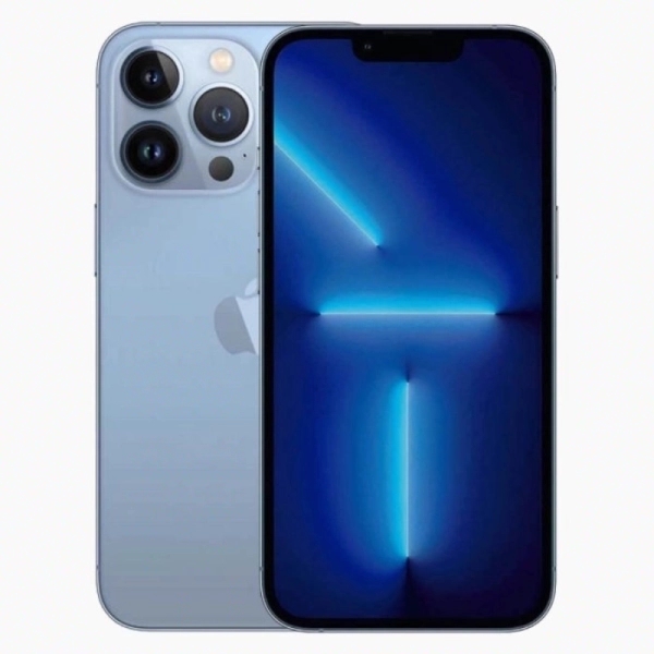 IPHONE 13 PRO 256GB BLAUW