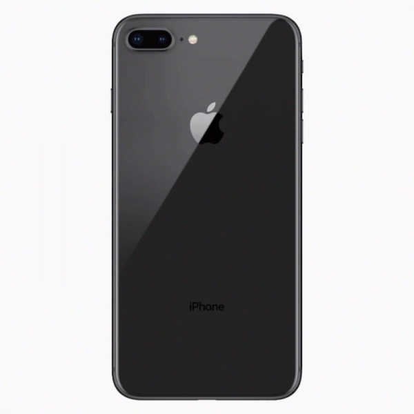 IPHONE 8 PLUS 64GB BLACK