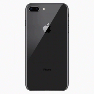 IPHONE 8 PLUS 64GB BLACK