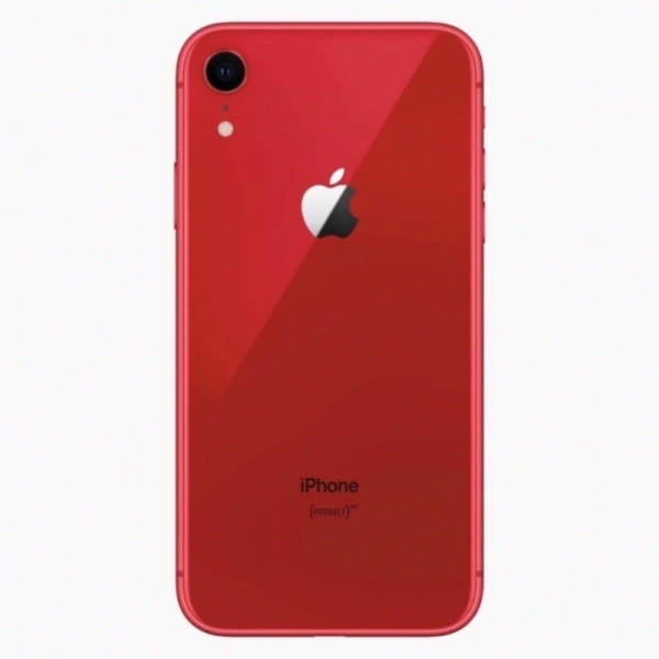IPHONE XR 64 GB RED