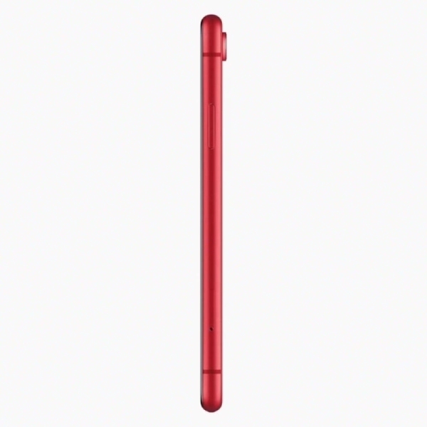 IPHONE XR 64 GB RED