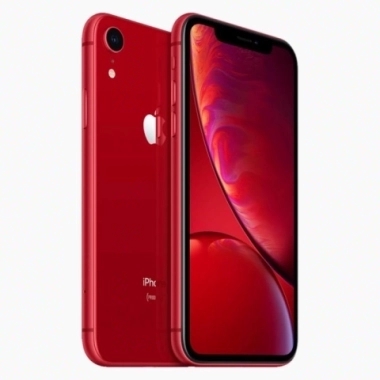 IPHONE XR 64 GB RED