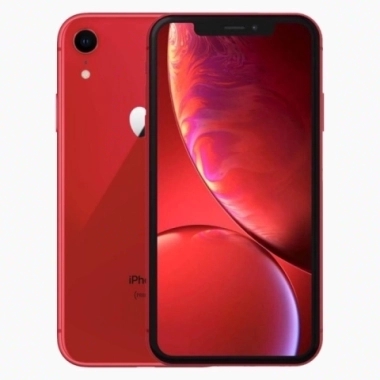 IPHONE XR 64 GB RED