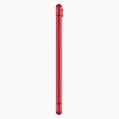 IPHONE XR 64 GB RED