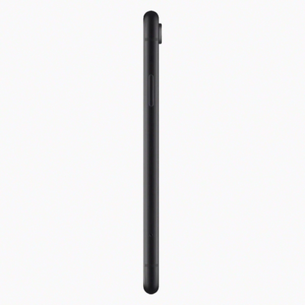 IPHONE XR 64GB ZWART