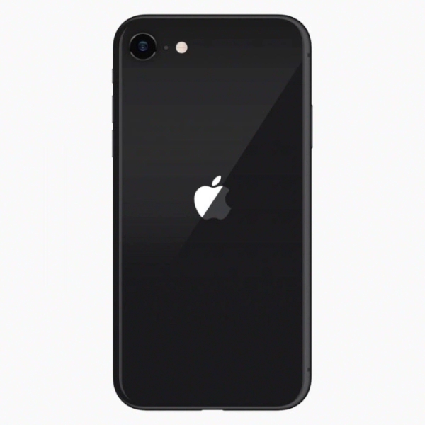 IPHONE SE 2020 64GB BLACK