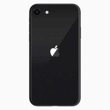 IPHONE SE 2020 64GB BLACK