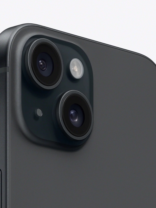 IPHONE 15 128GB BLACK