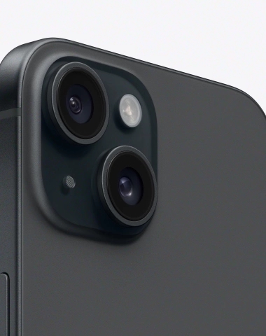 IPHONE 15 128GB BLACK
