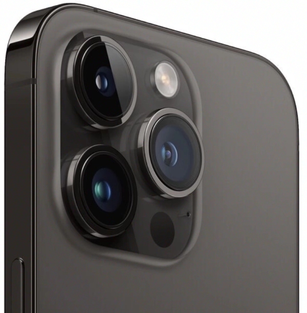 IPHONE 14 PRO 128GB SPACE BLACK