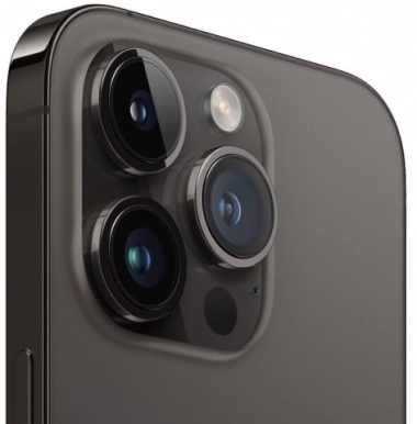 IPHONE 14 PRO 128GB SPACE BLACK