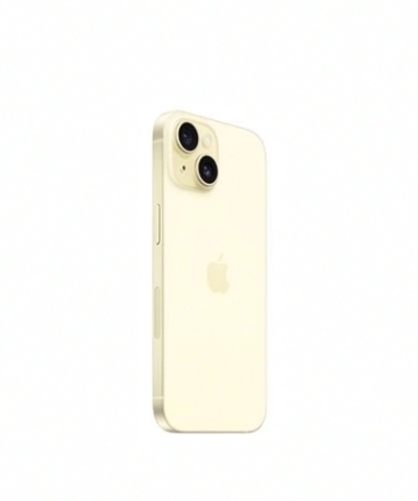 IPHONE 15 128 GB GEEL