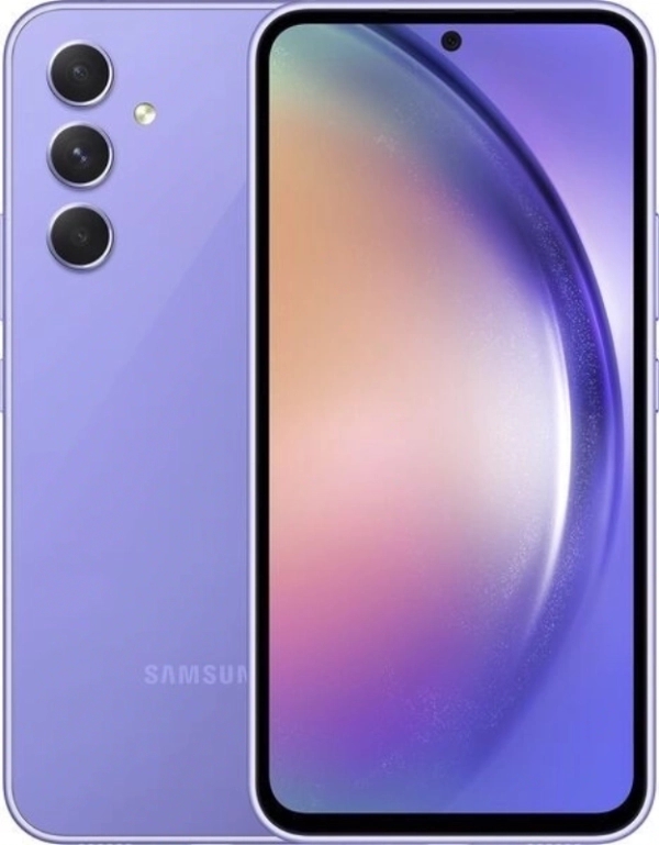 SAMSUNG A54 128GB PAARS NEW
