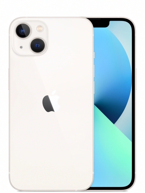 IPHONE 13 128GB WIT