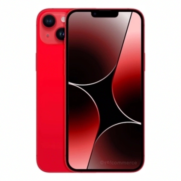 IPHONE 14 PLUS 128GB RED