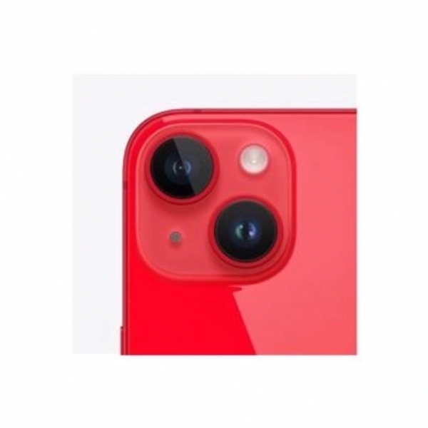 IPHONE 14 PLUS 128GB RED