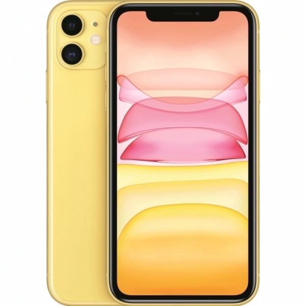 IPHONE 11 128GB YELLOW