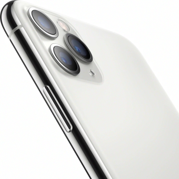 IPHONE 11 PRO MAX 256GB ZILVER