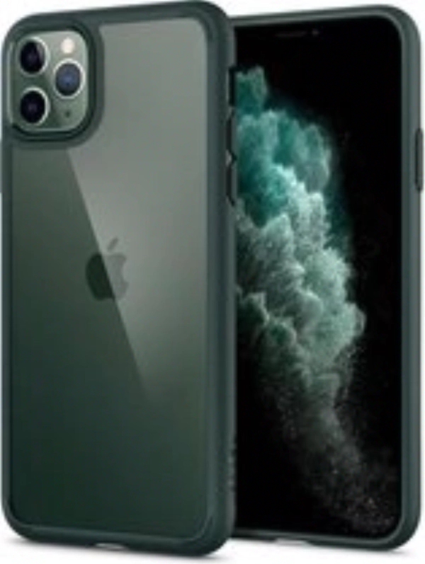 IPHONE 11 PRO 256GB MIDNIGHT-GREEN