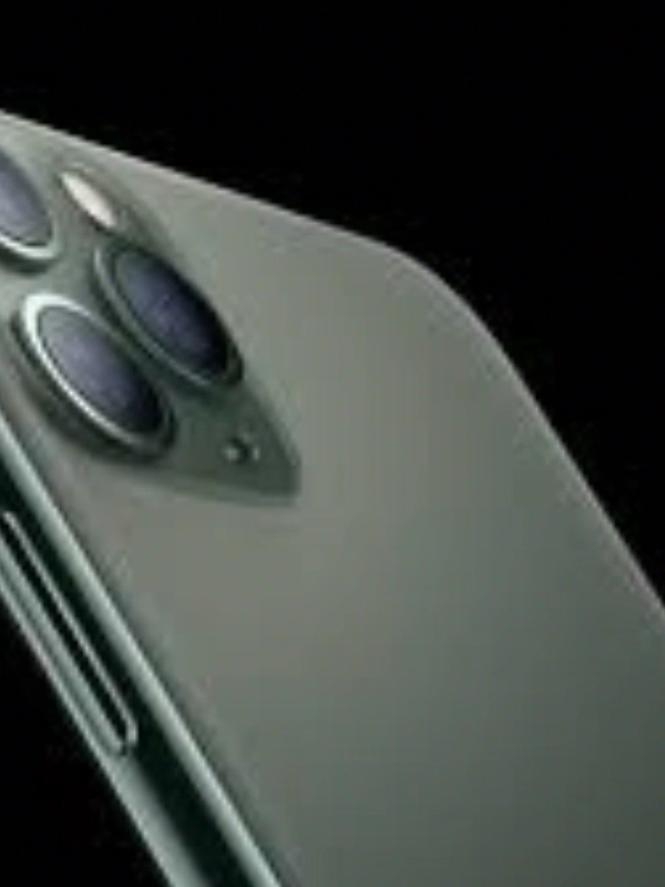 IPHONE 11 PRO 256GB MIDNIGHT-GREEN