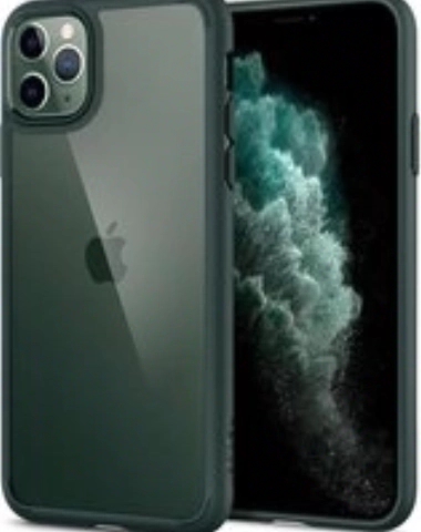 IPHONE 11 PRO 256GB MIDNIGHT-GREEN
