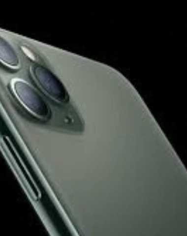 IPHONE 11 PRO 256GB MIDNIGHT-GREEN