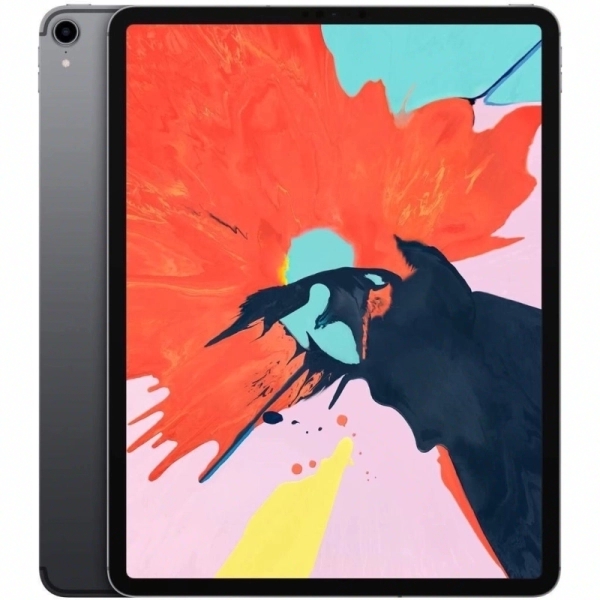 IPAD PRO 3 MET SIM 12.9 INCH