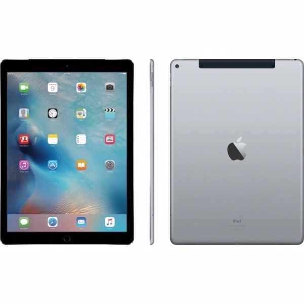 IPAD PRO 12.9 INCH  128GB MET SIM
