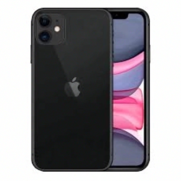 IPHONE 11 128GB BLACK