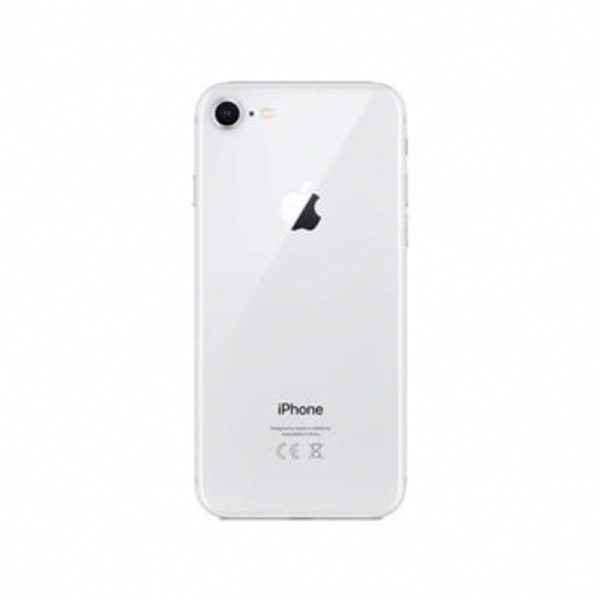 IPHONE 8 64GB ZILVER