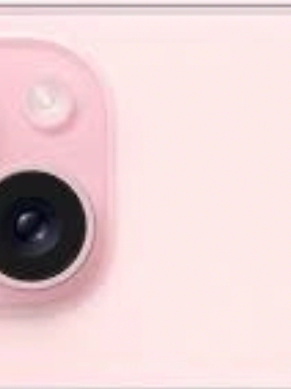 IPHONE 15 PLUS 128GB ROZE