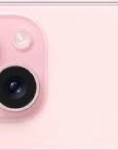 IPHONE 15 PLUS 128GB ROZE