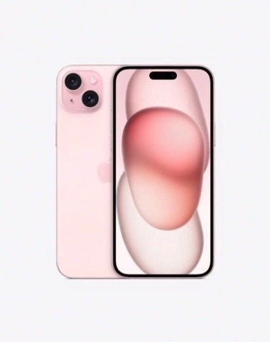 IPHONE 15 PLUS 128GB ROZE