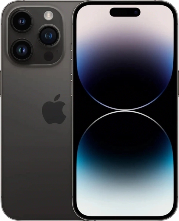 IPHONE 14 PRO MAX 128 GB SPACEBLACK