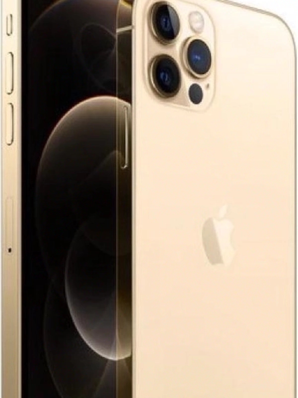 IPHONE 12 PRO MAX 128GB GOUD