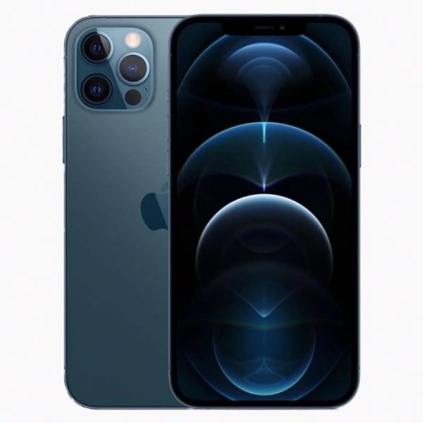 IPHONE 12 PRO 512GB BLAUW