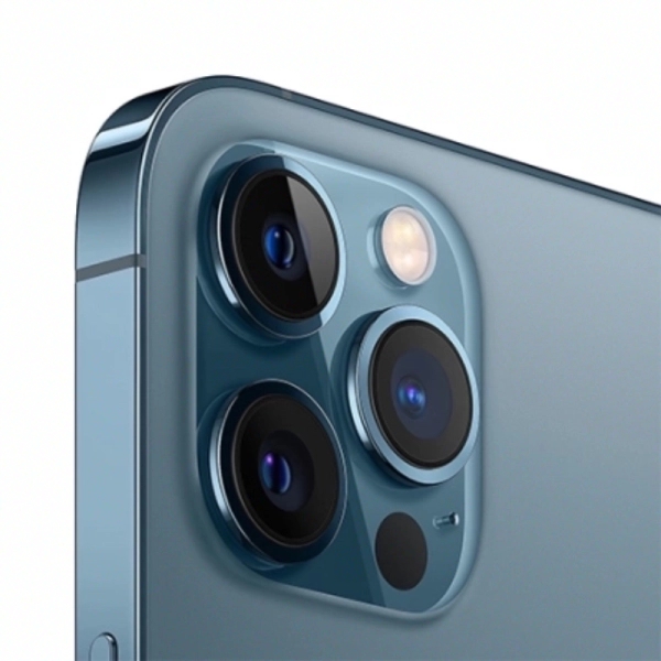 IPHONE 12 PRO 512GB BLAUW