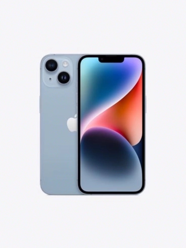 IPHONE 14 128GB BLAUW