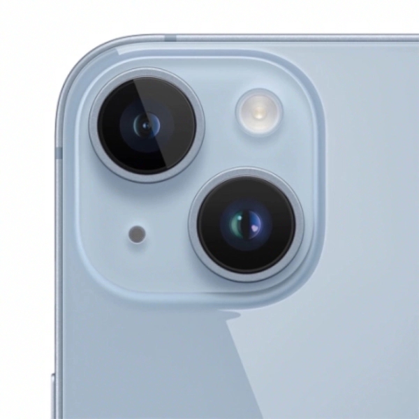 IPHONE 14 128GB BLAUW