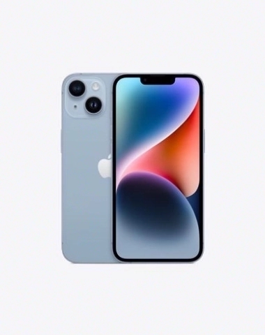 IPHONE 14 128GB BLAUW