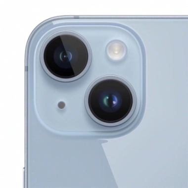 IPHONE 14 128GB BLAUW