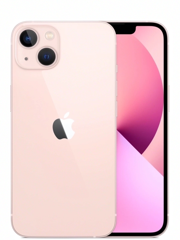 IPHONE 13 128GB ROZE
